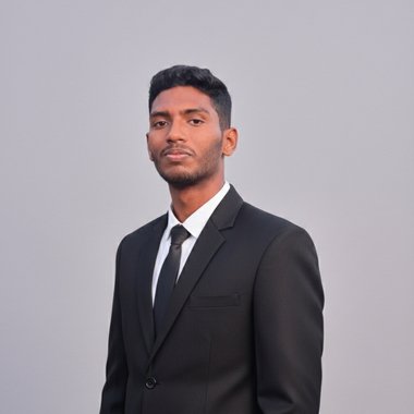 Mohomed A. - Freelance Content Creator