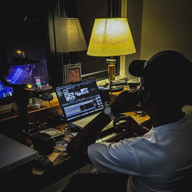 Mike H. - Freelance Audio Engineer