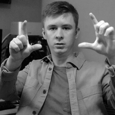 Colby S. - Freelance Sound Editor