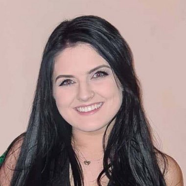 Jade H. - Freelance 2d Animator
