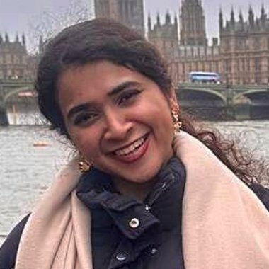 Sambhavi D. - Freelance Childrens Book Illustrator