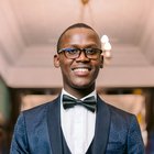 William Bradford Mbugua