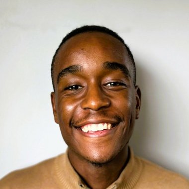 Joshua K. - Freelance Podcast Producer