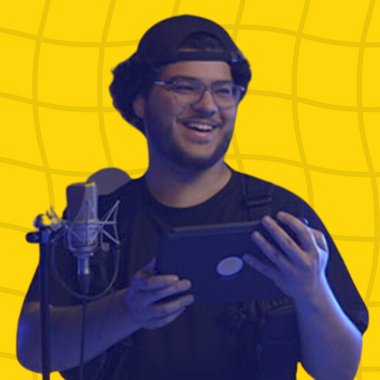 Khalid A. - Freelance Social Media Freelancer