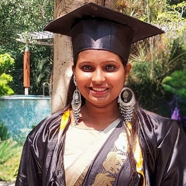 Vanisha M. - Freelance Content Strategist