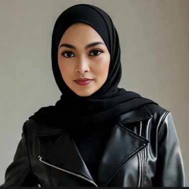 Siti A. - Freelance Video Editor