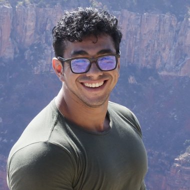 LuisDuarte93 - Freelance Art Director