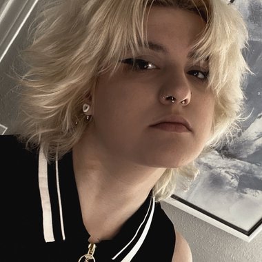 Haley K. - Freelance Sound Engineer