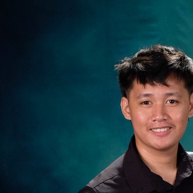 Jericho L. - Freelance Video Editor