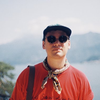 Chad K. - Freelance Content Producer