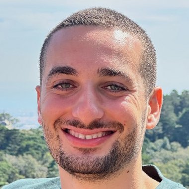 David S. - Freelance Cloud Developer