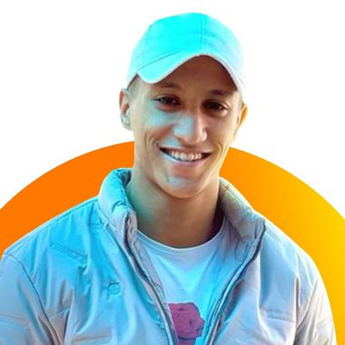 tameradham6206285 - Freelance Poster Designer