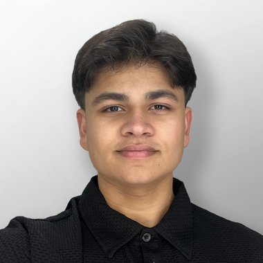 Aryan D. - Freelance Data Scientist