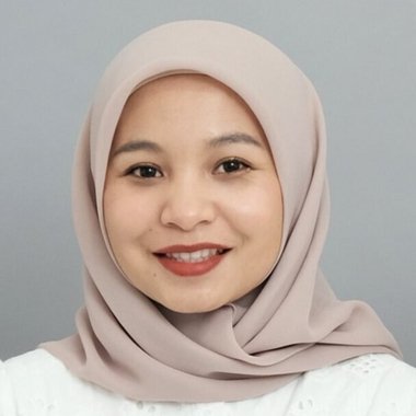 Afina E. - Freelance Digital Marketer