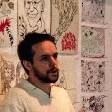 Zlatan H. - Freelance Music Producer