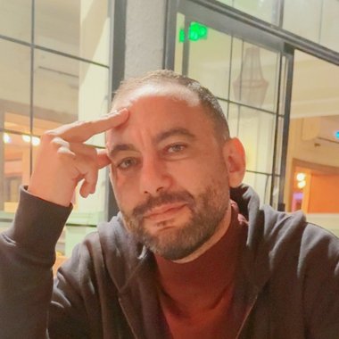 Michael F. - Freelance Mixing Engineer