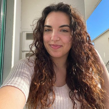 Soraia A. - Freelance Content Creator