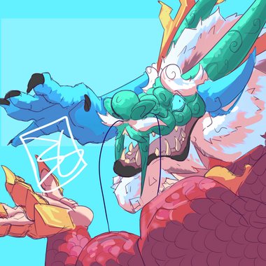 theartofgreene - Freelance Concept Artist