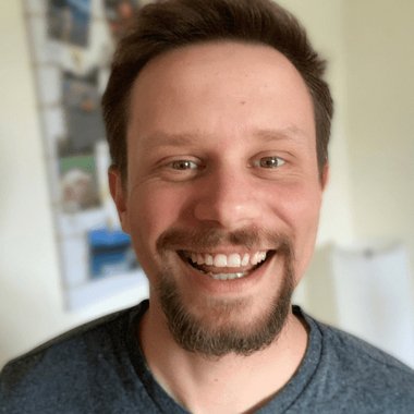 Luke K. - Freelance Back End Developer