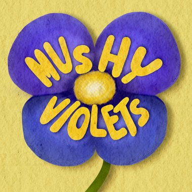 Violet H. - Freelance Book Cover Designer