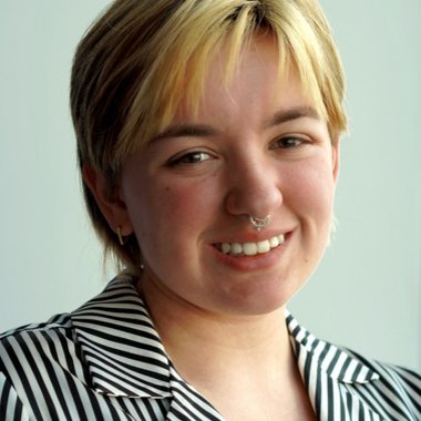 Faith H. - Freelance Web Developer