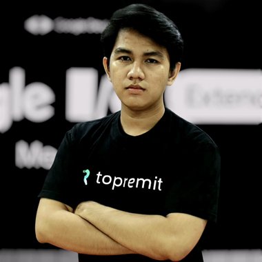 melky s. - Freelance Product Designer