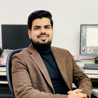 Mohd D. - Freelance 2d Animator