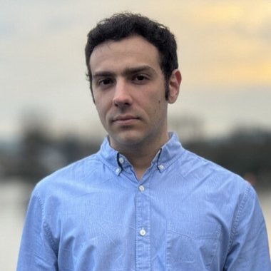 Santiago L. - Freelance Video Editor