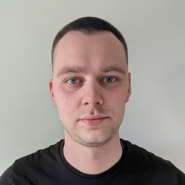 Dmitry U. - Freelance Web Designer