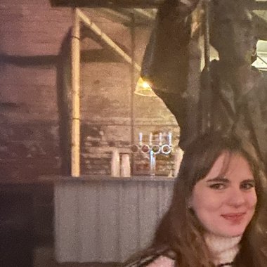 Kirsty K. - Freelance Assistant Producer