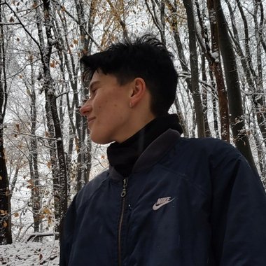 Hanna S. - Freelance Character Designer