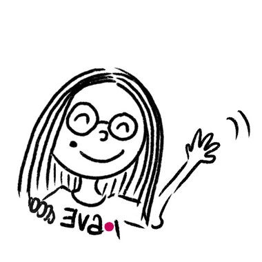 Ewa G. - Freelance Book Illustrator