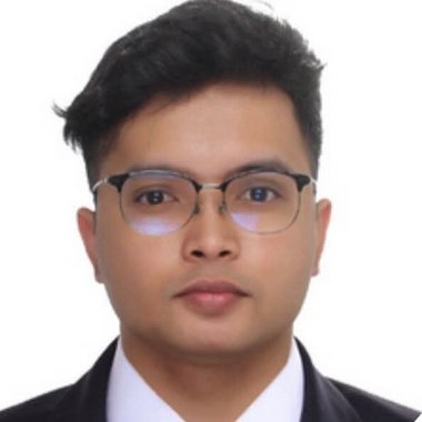 ARIEL G. - Freelance Full Stack Developer