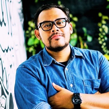 Febriandri - Freelance Videographer