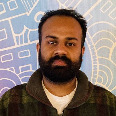 pravarknsl - Freelance Concept Visualizer