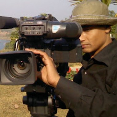 Abu S. - Freelance Videographer