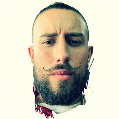 N.S - Freelance Rap Artist