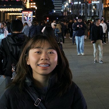 Tiffany N. - Freelance Graphic Designer