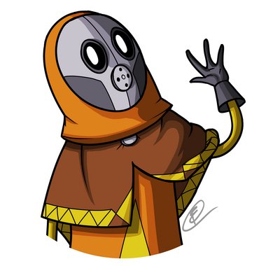 ChimericEcho - Freelance Book Illustrator