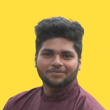 Sreeshanth P. - Freelance Web Developer