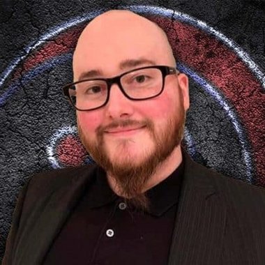 Brandon V. - Freelance Voiceover Artist