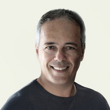 John N. - Freelance Graphic Designer