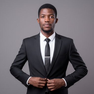 Bruno P. - Freelance Image Editor