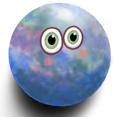 DanaAbujalloud - Freelance Illustrator