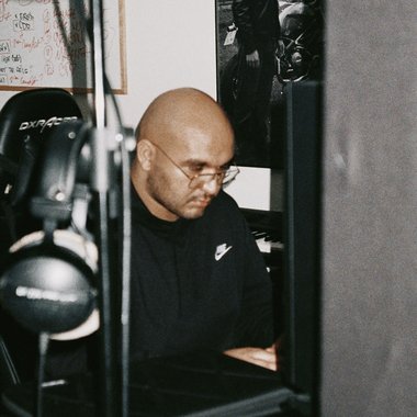 Alkan A. - Freelance Music Producer