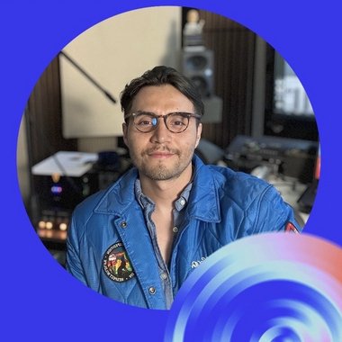 Victor B. - Freelance Mixing Engineer