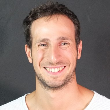 Alessandro T. - Freelance Voiceover Artist