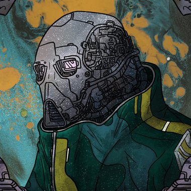 Madalin S. - Freelance Illustrator