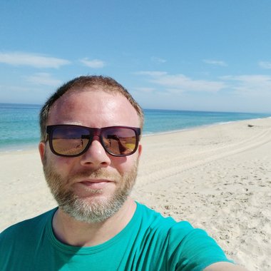 Ricardo R. - Freelance 3d Animator