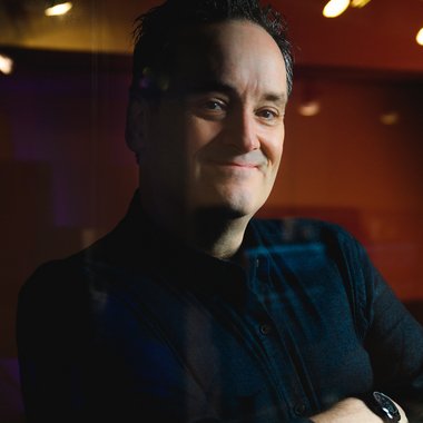 George G. - Freelance Arranger